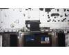 Lenovo 5CB1L45733 Tastatur inkl. Topcase ASM_POR L82X7 AG BL