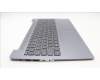 Lenovo 5CB1L45733 Tastatur inkl. Topcase ASM_POR L82X7 AG BL