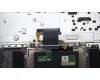 Lenovo 5CB1L45735 Tastatur inkl. Topcase ASM_SLV L82X7 AG BL