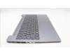Lenovo 5CB1L45736 Tastatur inkl. Topcase spanisch L82X7 AG BL