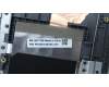 Lenovo 5CB1L45736 Tastatur inkl. Topcase spanisch L82X7 AG BL