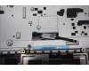Lenovo 5CB1L45741 Tastatur inkl. Topcase ASM_UK L82X7 AG BL
