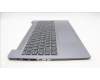 Lenovo 5CB1L45746 Tastatur inkl. Topcase ASM_ITA L82X7 AG NBL
