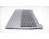 Lenovo 5CB1L45747 Tastatur inkl. Topcase spanisch L82X7 AG NBL