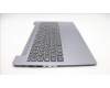 Lenovo 5CB1L45747 Tastatur inkl. Topcase spanisch L82X7 AG NBL