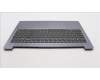 Lenovo 5CB1L45755 Tastatur inkl. Topcase ASM_RUS L82X7 AG NBL