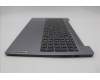 Lenovo 5CB1L45757 Tastatur inkl. Topcase deutsch L82X7 AG NBL