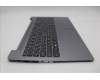 Lenovo 5CB1L45758 Tastatur inkl. Topcase ASM_ARA L82X7 AG NBL