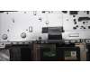 Lenovo 5CB1L45761 Tastatur inkl. Topcase ASM_HBW L82X7 AG NBL