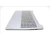 Lenovo 5CB1L45761 Tastatur inkl. Topcase ASM_HBW L82X7 AG NBL