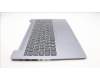 Lenovo 5CB1L45762 Tastatur inkl. Topcase ASM_HUN L82X7 AG NBL