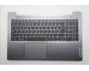 Lenovo 5CB1L45766 Upper Case ASM_SLV L82X7 AG NBL