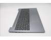 Lenovo 5CB1L45766 Tastatur inkl. Topcase ASM_SLV L82X7 AG NBL