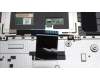 Lenovo 5CB1L45767 Tastatur inkl. Topcase schweiz L82X7 AG NBL