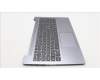 Lenovo 5CB1L45767 Tastatur inkl. Topcase schweiz L82X7 AG NBL