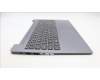 Lenovo 5CB1L45768 Tastatur inkl. Topcase ASM_EURO ENG L82X7AGNBL