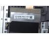 Lenovo 5CB1L45768 Tastatur inkl. Topcase ASM_EURO ENG L82X7AGNBL