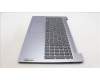 Lenovo 5CB1L45770 Tastatur inkl. Topcase ASM_BUL L82X7 AG NBL