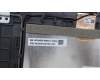 Lenovo 5CB1L45770 Tastatur inkl. Topcase ASM_BUL L82X7 AG NBL