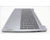 Lenovo 5CB1L45869 Tastatur inkl. Topcase ASM_UKR L82X7 AG NBL