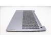 Lenovo 5CB1L45871 Tastatur inkl. Topcase ASM_ARA L82X7 AGFP BL