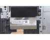 Lenovo 5CB1L45872 Tastatur inkl. Topcase ASM_BEL L82X7 AGFP BL