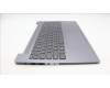 Lenovo 5CB1L45877 Tastatur inkl. Topcase ASM_EURO ENGL82X7AGFPBL