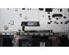 Lenovo 5CB1L45878 Tastatur inkl. Topcase ASM_FRA L82X7 AGFP BL