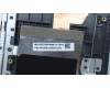 Lenovo 5CB1L45878 Tastatur inkl. Topcase ASM_FRA L82X7 AGFP BL