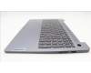 Lenovo 5CB1L45881 Tastatur inkl. Topcase deutsch L82X7 AGFP BL