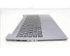 Lenovo 5CB1L45881 Tastatur inkl. Topcase deutsch L82X7 AGFP BL