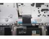 Lenovo 5CB1L45882 Tastatur inkl. Topcase ASM_GRE L82X7 AGFP BL