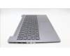 Lenovo 5CB1L45892 Tastatur inkl. Topcase ASM_POR L82X7 AGFP BL