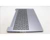 Lenovo 5CB1L45895 Tastatur inkl. Topcase spanisch L82X7 AGFP BL