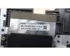 Lenovo 5CB1L45900 Tastatur inkl. Topcase ASM_UK L82X7 AGFP BL