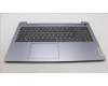 Lenovo 5CB1L45904 Tastatur inkl. Topcase ASM_UK L82X7 AGFP NBL
