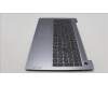 Lenovo 5CB1L45905 Tastatur inkl. Topcase ASM_ITA L82X7 AGFP NBL