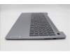 Lenovo 5CB1L45909 Tastatur inkl. Topcase ASM_POR L82X7 AGFP NBL