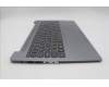 Lenovo 5CB1L45909 Tastatur inkl. Topcase ASM_POR L82X7 AGFP NBL