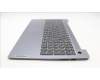 Lenovo 5CB1L45916 Tastatur inkl. Topcase deutsch L82X7 AGFP NBL