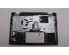 Lenovo 5CB1L47261 Tastatur inkl. Topcase ASM_ITA H 82YM FP STGY