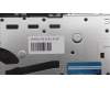 Lenovo 5CB1L47261 Tastatur inkl. Topcase ASM_ITA H 82YM FP STGY