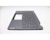 Lenovo 5CB1L47269 Tastatur inkl. Topcase ASM_POR H 82YM FP STGY