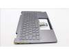 Lenovo 5CB1L47281 Tastatur inkl. Topcase ASM_BUL H 82YM FP STGY