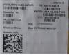 Lenovo 5CB1L47303 COVER FRU C COVER ASM BK WLAN Talos-2