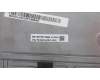 Lenovo 5CB1L47312 FRU KT4D0_D_COVER_UMA_WL_ASSY_GR