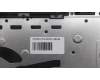 Lenovo 5CB1L48244 Tastatur inkl. Topcase ASM_FRA H 82YM FP STGY