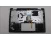 Lenovo 5CB1L48244 Tastatur inkl. Topcase ASM_FRA H 82YM FP STGY