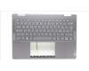 Lenovo 5CB1L48252 Tastatur inkl. Topcase ASM_ITA H 82YM NFP STGY