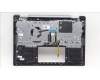 Lenovo 5CB1L48252 Tastatur inkl. Topcase ASM_ITA H 82YM NFP STGY